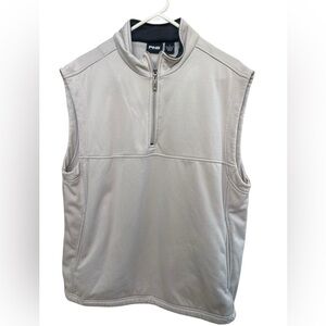 PING COLLECTION men’s golf vest large